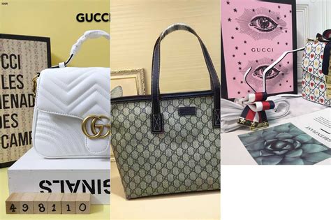 cartera gucci mujer precio|bolsas gucci originales precios.